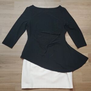 Ralph Lauren Black Garment with Green Label